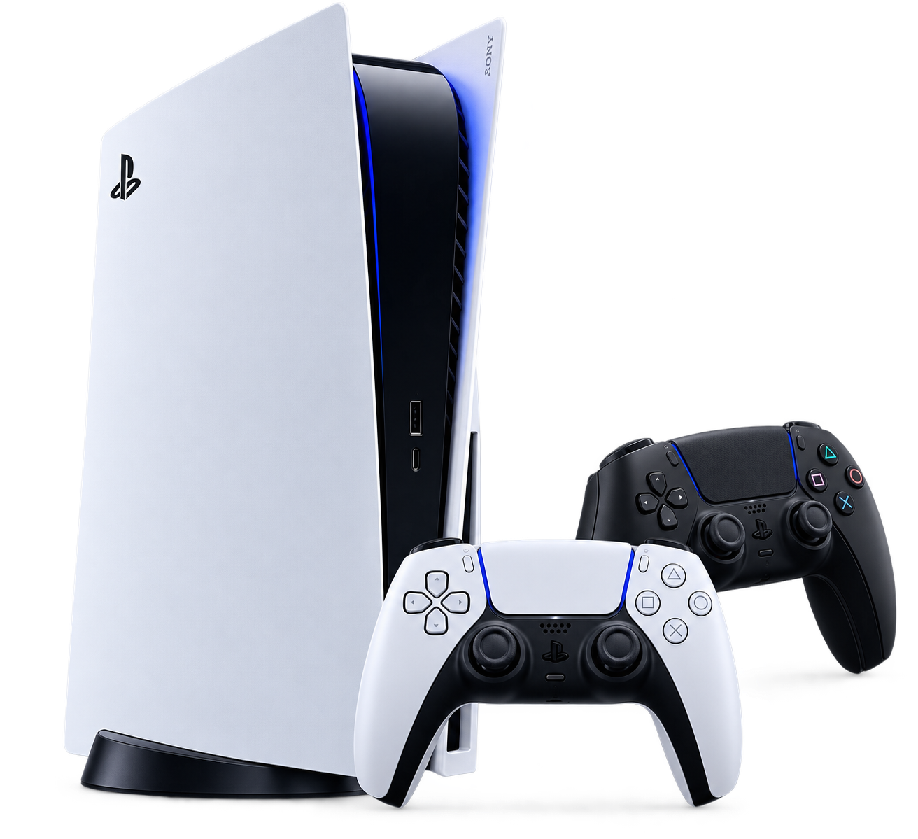 Videogames