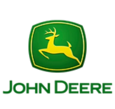 John Deere