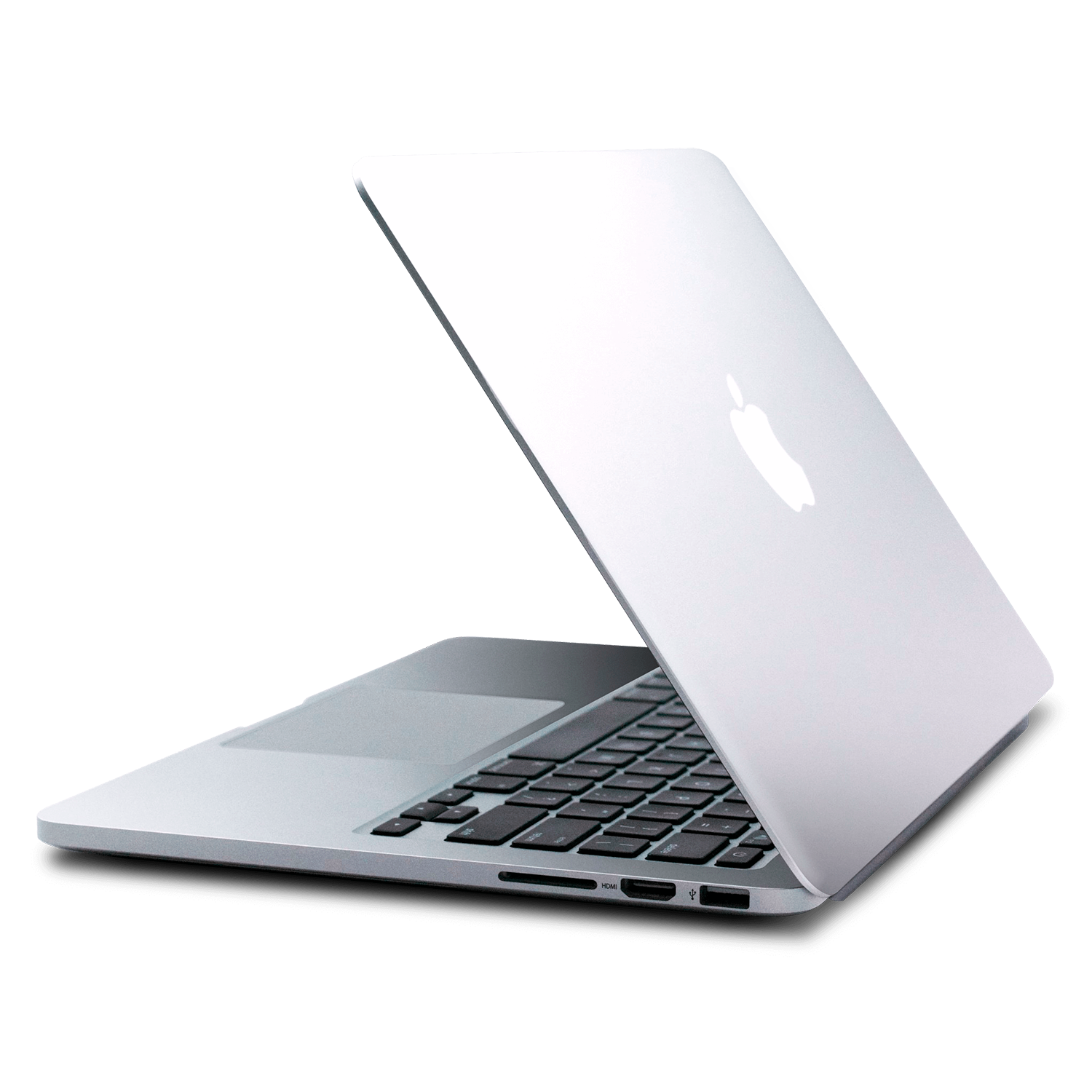 Macbooks
