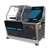 Bancada de testes TM-514 III